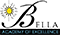 Bella Academy of Excellence Logo